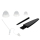 Haxe Aparat słuchowy JH-351 - 1477432 - zdjęcie 4
